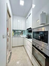 Kingsford . Hillview Peak (D23), Condominium #586510781